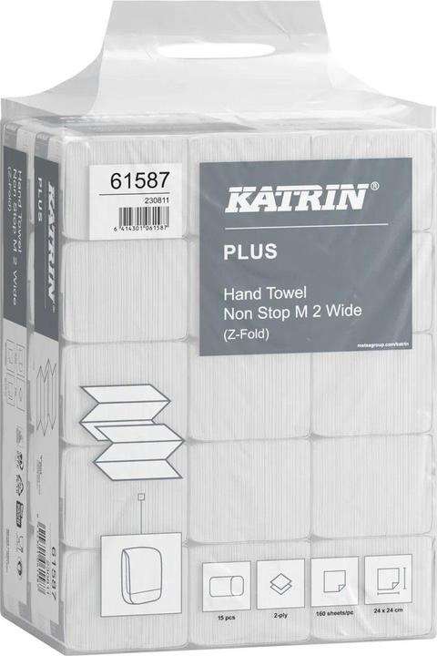 Produktbild Katrin Plus Non Stop (2400 x)
