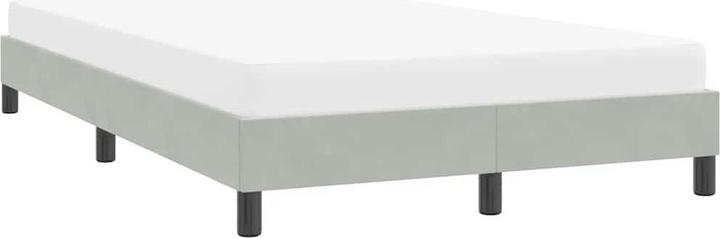 Image du produit vidaXL Bettgestell (120 x 210 cm)