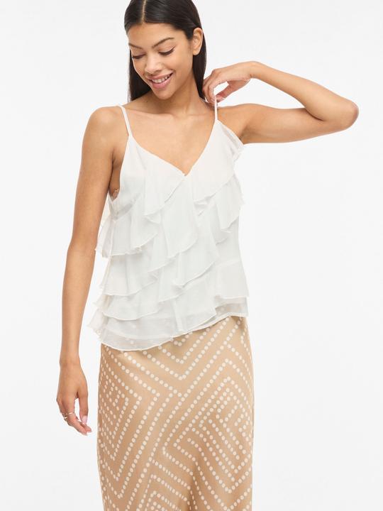 Immagine prodotto Vila VILUNA V-Ausschnitt Trägertop (40)