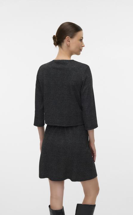 Produktbild Mamalicious Rundhals Strickjacke Strickjacke (M)