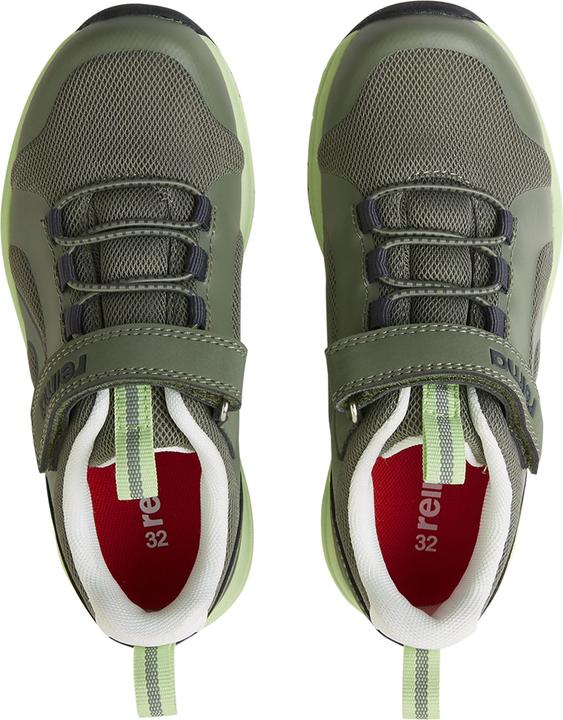Immagine prodotto Reima Kid's Reimatec Sneakers Enkka (33)