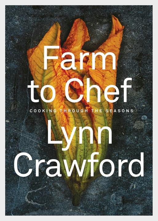 Produktbild Farm to Chef (Englisch, Lynn Crawford, 2017)