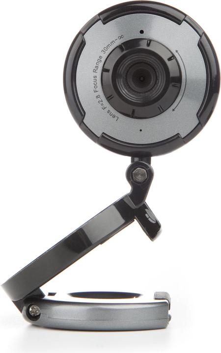 Actual product image NGS SpringCam300 (9 Mpx)