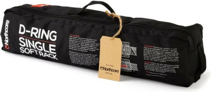 Northcore D Ring Soft Rack