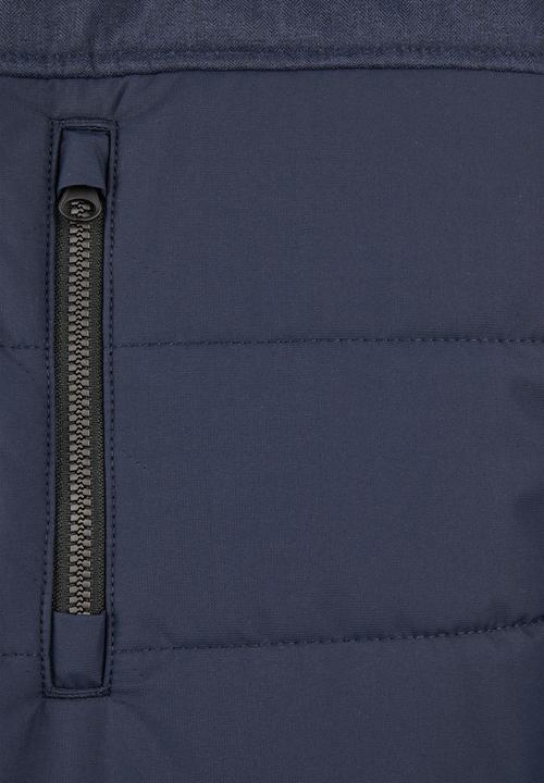 Actual product image Calamar Hybrid Weste (52)