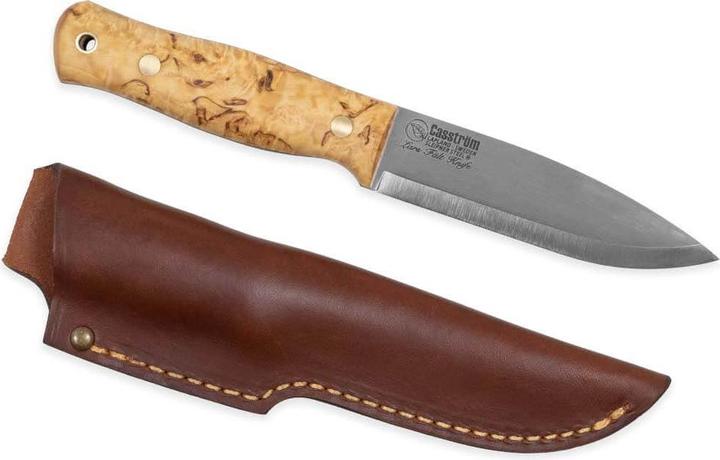 Produktbild Casström Lars Fält Knife (11.50 cm)