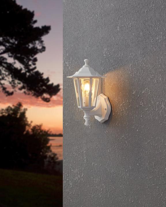 Produktbild EGLO Laterna (E27, IP44)