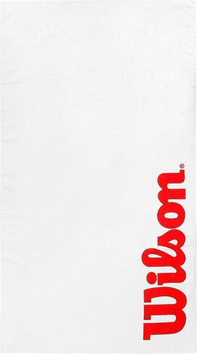 Actual product image Wilson Sport cloth