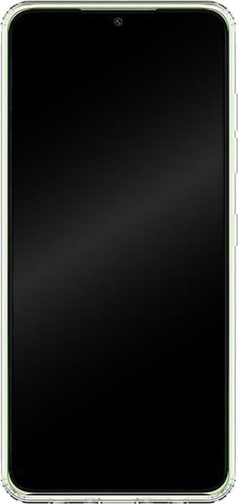 Actual product image Back panel cover OEM CLEAR Case 2 mm for XIAOMI Redmi Note 13 5G (camera protection) transparent (Xiaomi Redmi Note 13 5G)