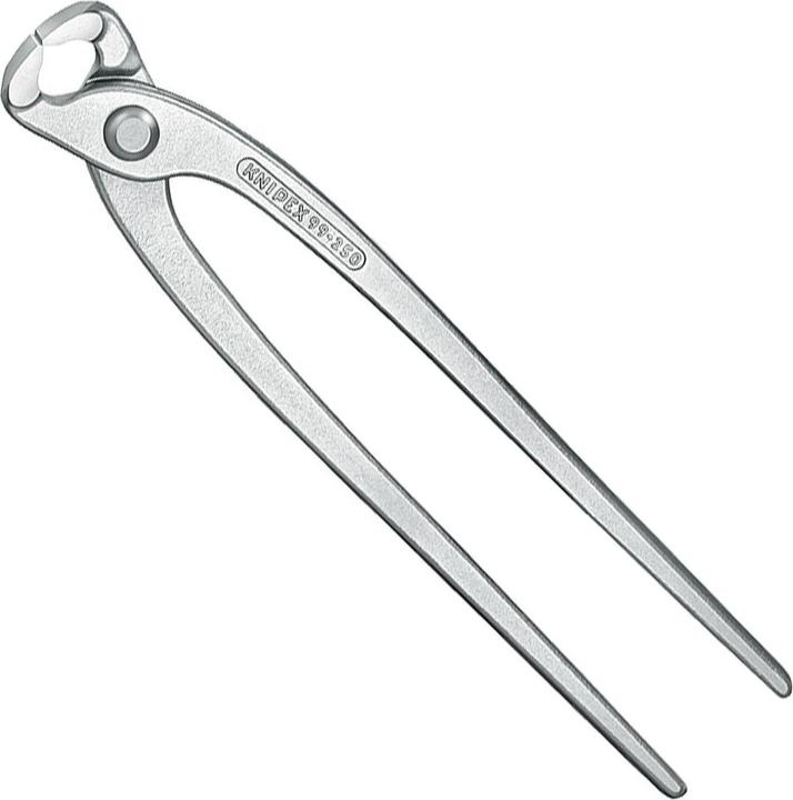 Actual product image Knipex Monierzange (220 mm)