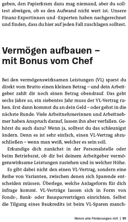 Produktbild 21 Dinge über deine Finanzen, die du wissen solltest (Deutsch, Matthias Kowalski, 2025)