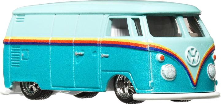 Immagine prodotto Hot Wheels Mattel Premium Car Boulevard Assortito, 1 pezzo