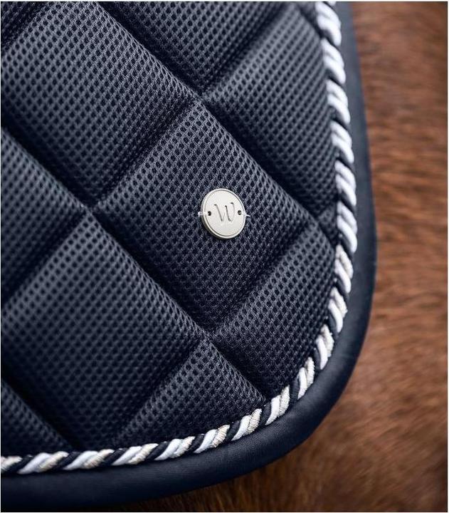 Actual product image Waldhausen Saddle pad Breath