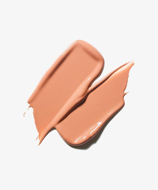 Produktbild MAC Cosmetics Lusterglass Lipstick (Mars To Your Venus)