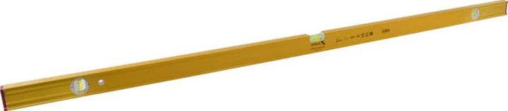 Actual product image Stabila Spirit level Type 80 AS2 (150 cm)
