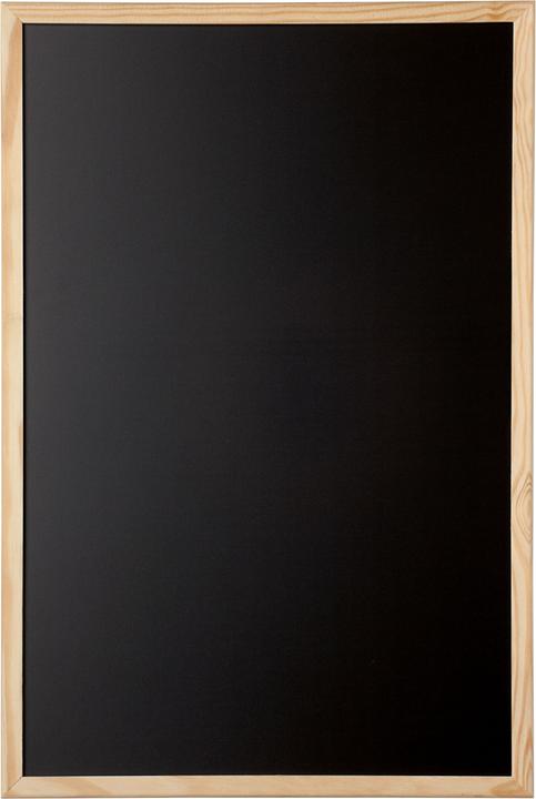 Produktbild Maul Kreidetafel mit Holzrahmen, 60x80 cm im Karton holz (Wandtafel, 60 x 80 cm)