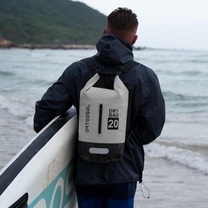 Image du produit Blackace arteesol Dry Bag (30 l)