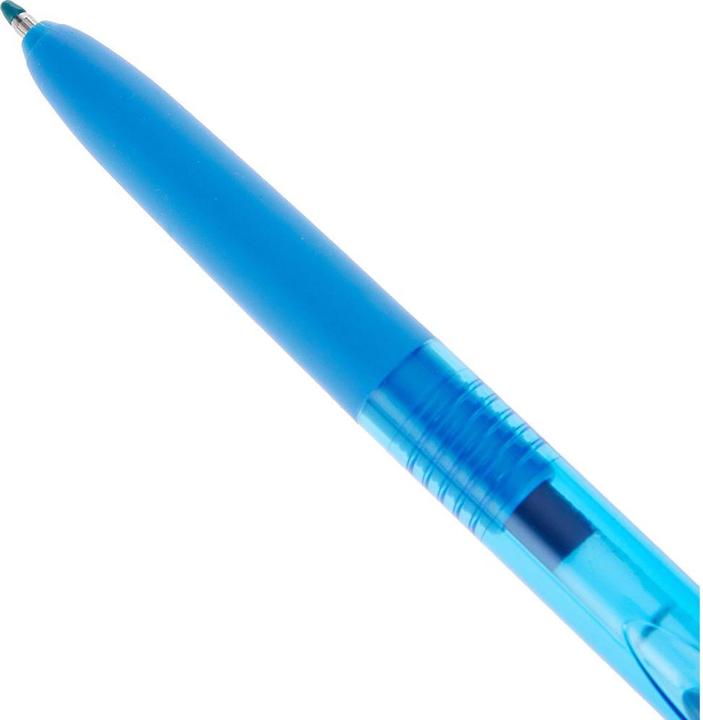 Actual product image Uni-ball Gel pen UMB-155N No specification, 12 pieces (Aquamarine, Black, Blue-black, dark yellow-green, Green, Grey, Light blue, Lime green, Orange, Sky blue, Turquoise, Yellow, 12x)