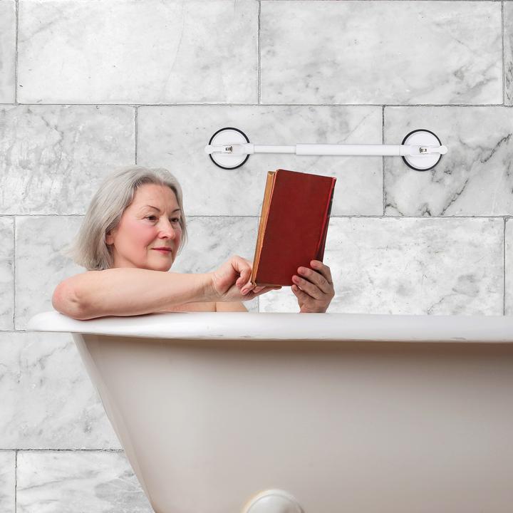 Image du produit Relaxdays Poignée ventouse