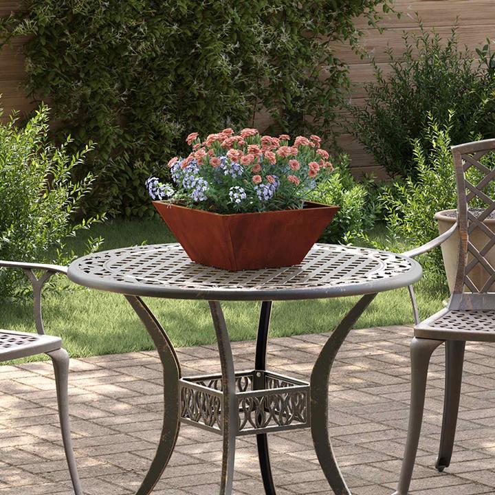 Image du produit vidaXL Gartendekor (35 x 35 x 15 cm)