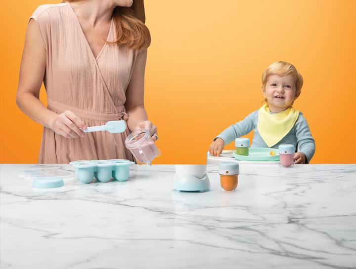 Image du produit NutriBullet Bébé (200 W)