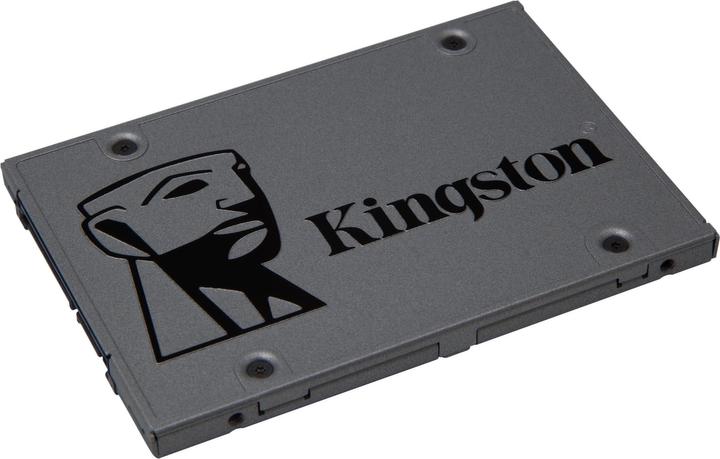 Produktbild Kingston UV500 (1920 GB, 2.5")