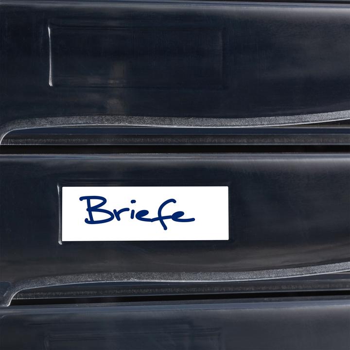 Produktbild Relaxdays Schubladenbox (A4)