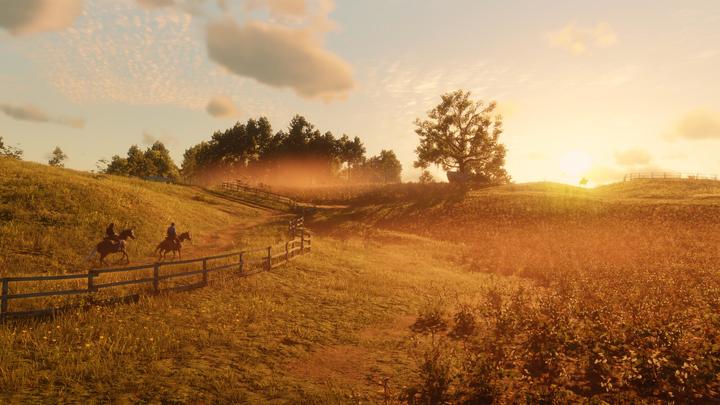 Produktbild 2K Games Red Dead Redemption 2 (PC, FR)