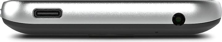 Produktbild Emporia Smart 5 mini (64 GB, Schwarz, 4.95", Single SIM, 13 Mpx, 4G)