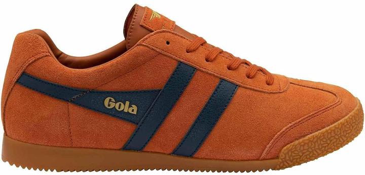 Produktbild Gola Harrier Suede (40)