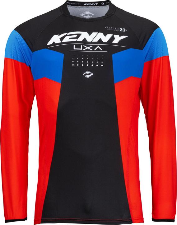 Image du produit Kenny Titanium (3XL)