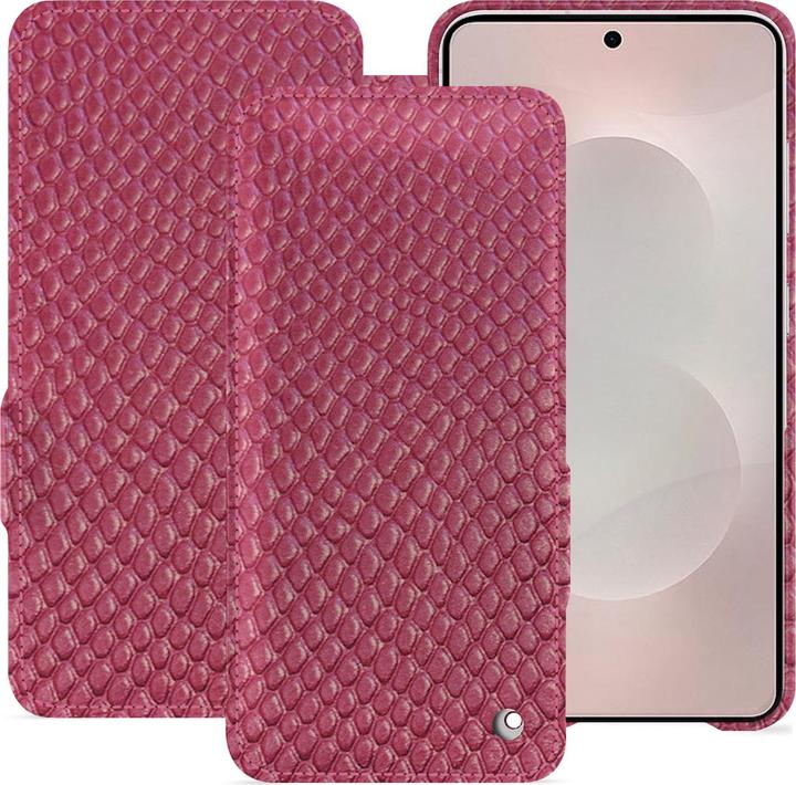 Serpent ciclamino ( Pantone #9E4C6E )