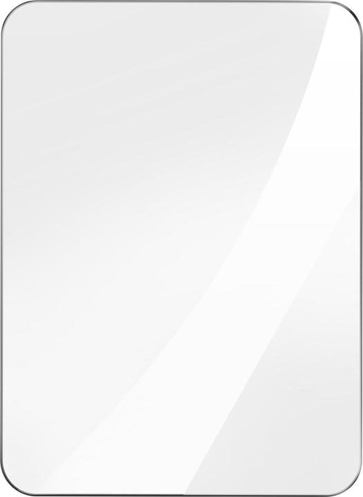 Actual product image ESR TEMPERED GLASS TEMPERED GLASS 2-PACK IPAD 10.9 2022 CLEAR (2 pcs., Apple iPad 2022 (10th Gen))