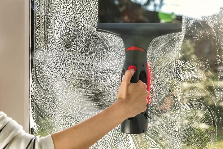 Actual product image Vileda Windowmatic Power