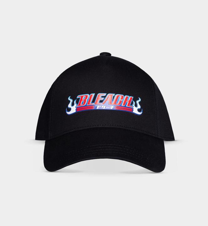 Actual product image Difuzed Bleach - Logo - U Grosse (One size)