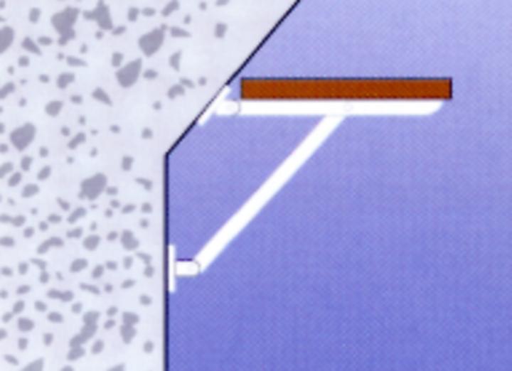 Produktbild Werkstarck Neigungskonsolen