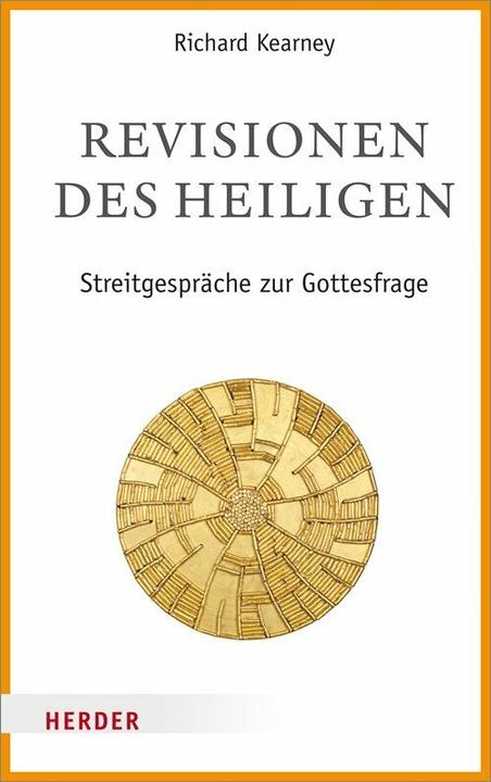 Produktbild Revisionen des Heiligen (Deutsch, Richard Kearney, 2019)