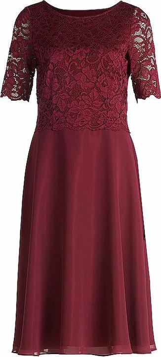 Produktbild Vera Mont Abendkleid (44)