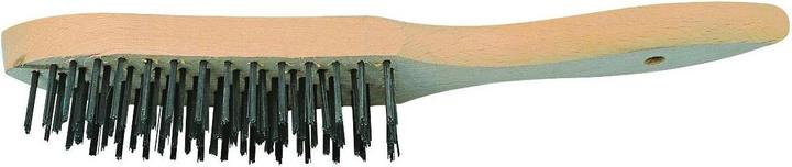 Immagine prodotto Gedore 644 Spazzola metallica, 3 file