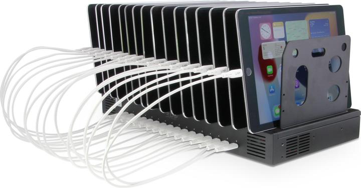 Image du produit LMP SmartCharge 500 H (30 W, 16 ports)
