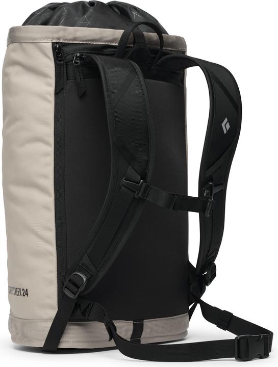 Produktbild Black Diamond Street Creek 24 Backpack (24 l)