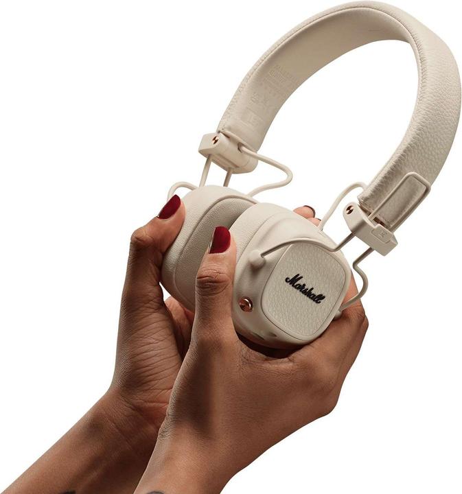Actual product image Marshall Major V (100 h, Wireless)