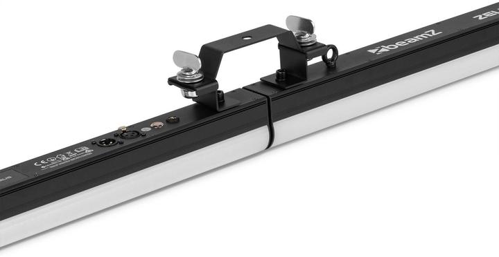 Actual product image BeamZ LED-Bar Zeus (LED)