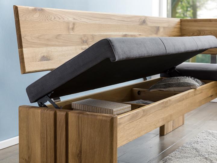 Produktbild Möbel-Eins Bergamo (150 cm)