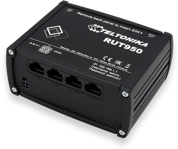 Produktbild Teltonika Rut950