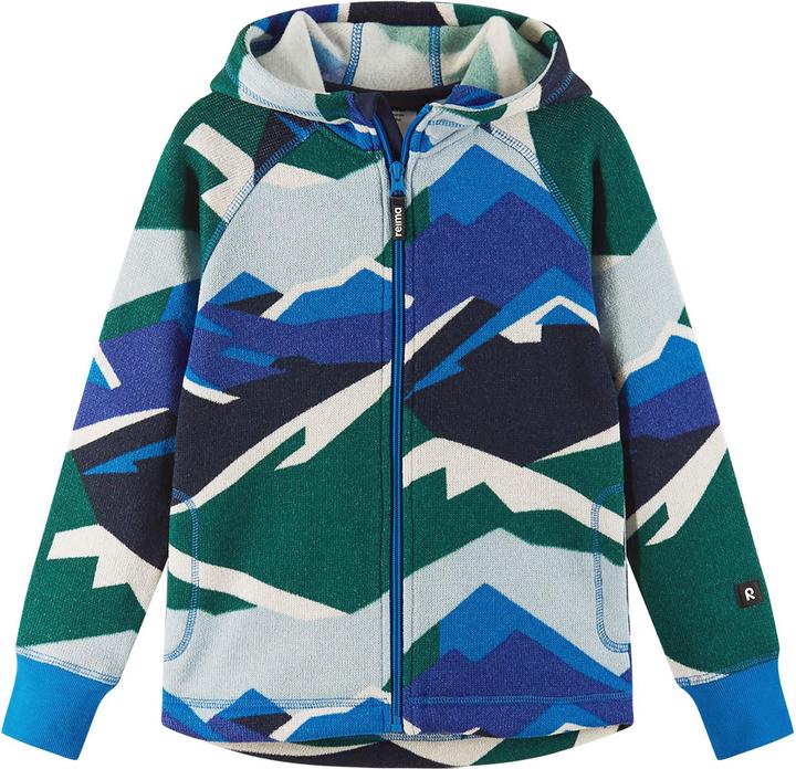 Immagine prodotto Reima Northern Fleece (128)