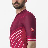 Image du produit Castelli Speed Strada Jersey (XXL)