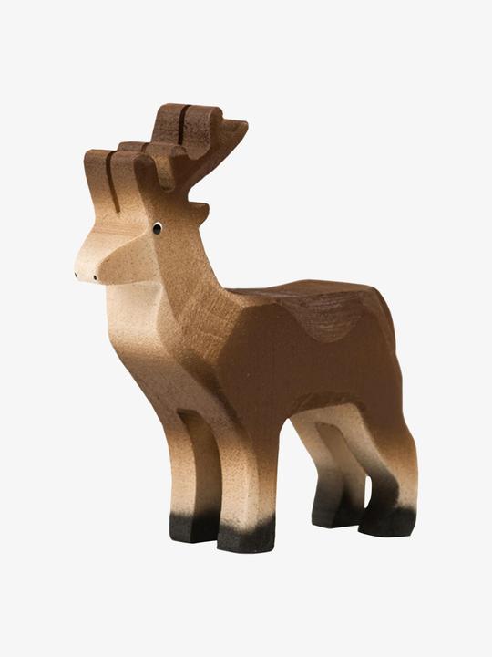 Image du produit Trauffer Cerf en bois