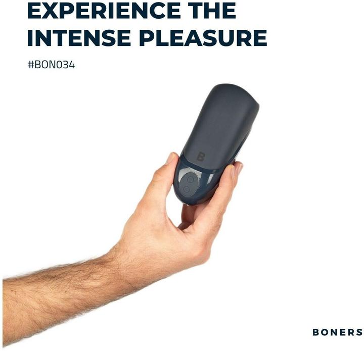 Produktbild Boners Blowjob Simulator