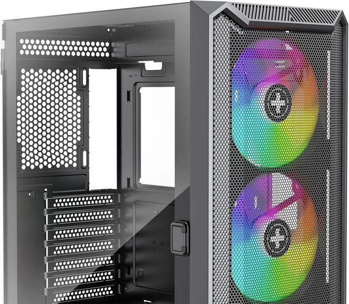 Produktbild Xilence ATX Miditower (ATX, mATX, Mini-ITX)